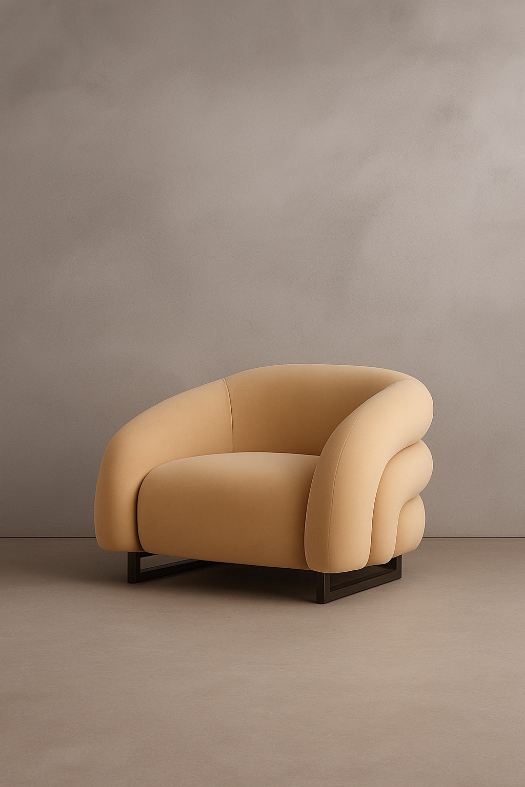 Soft Aura Sand Ansicht 1